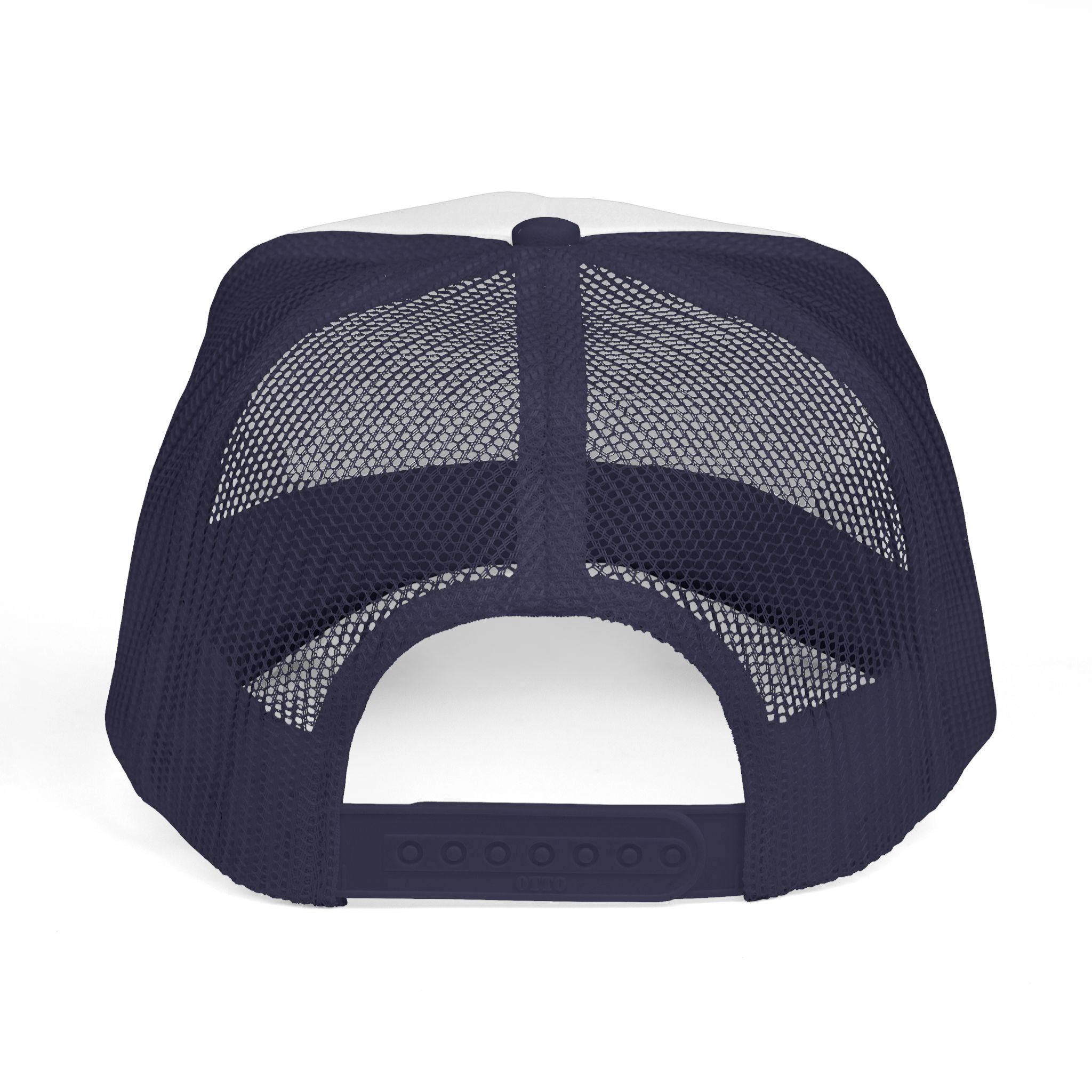 USA Mesh Trucker Hat