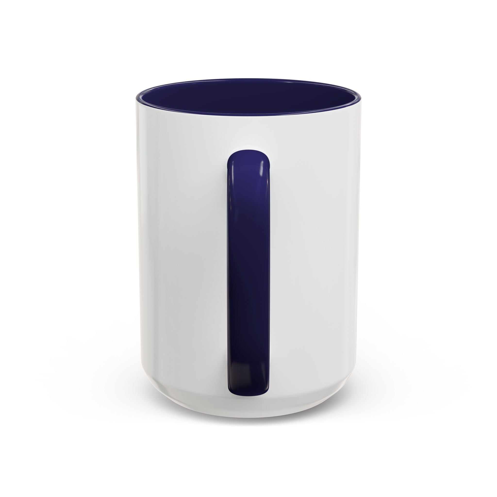 The Golden Age Coffee/Tea Mug (11oz & 15oz)