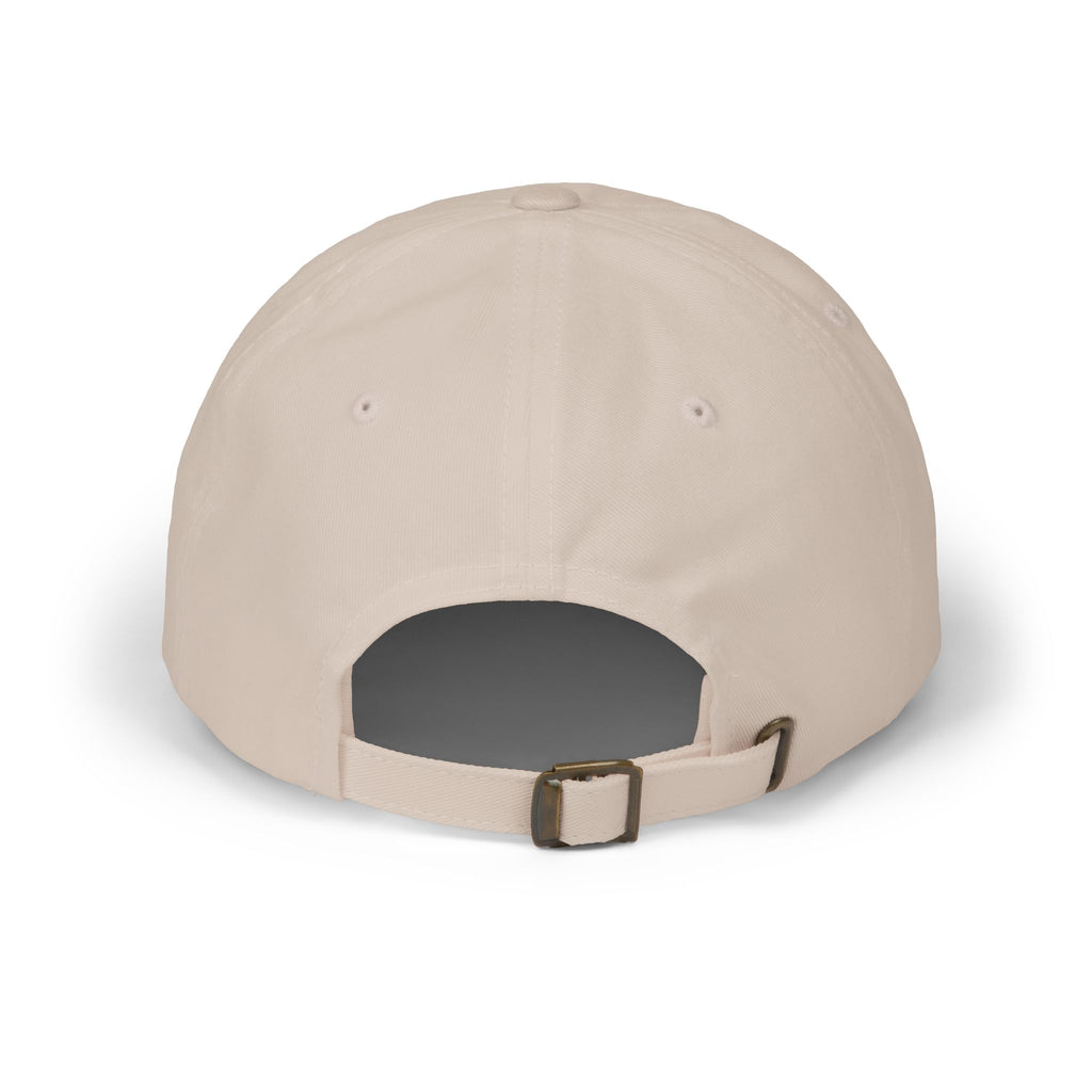 Midwest Mama USA Embroidered Classic USA Mom Hat