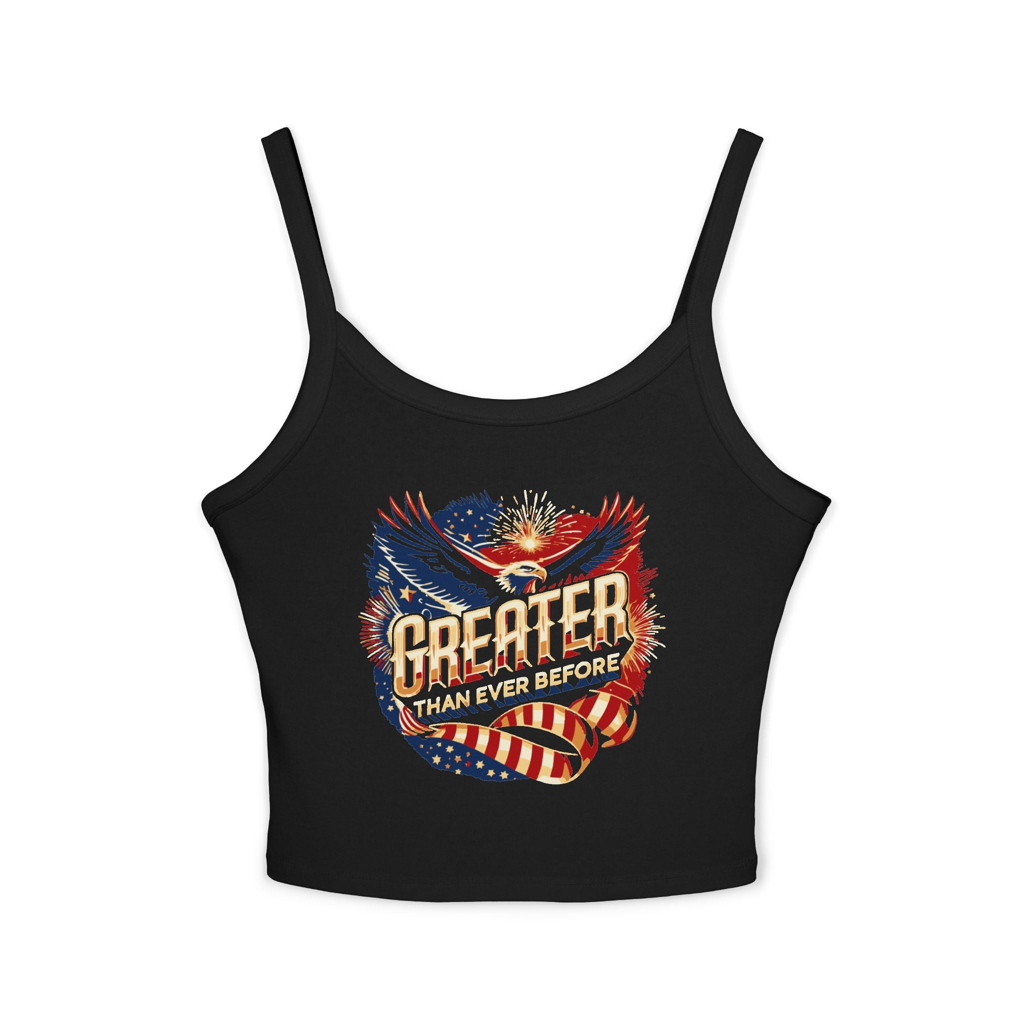 Greater Than Ever Women's Tank Top