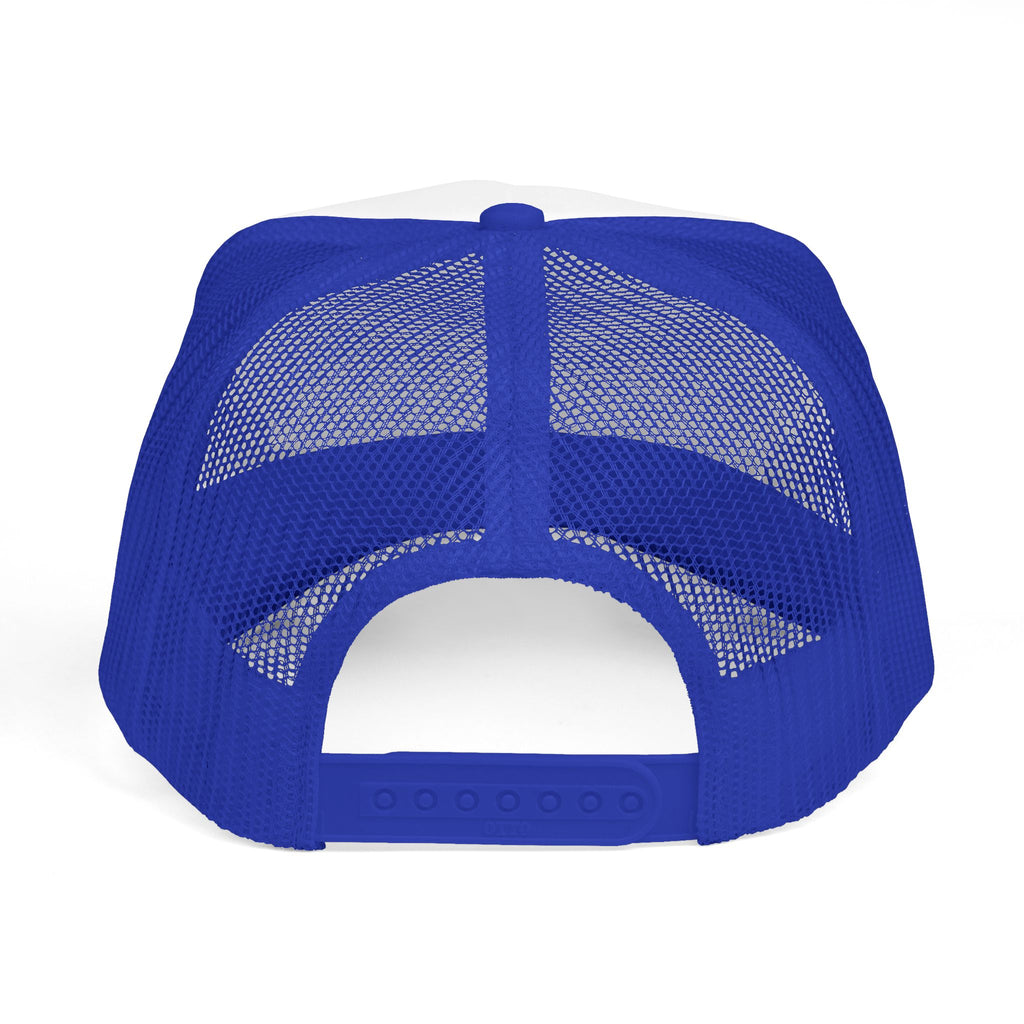 Proud American Mesh USA Trucker Hat