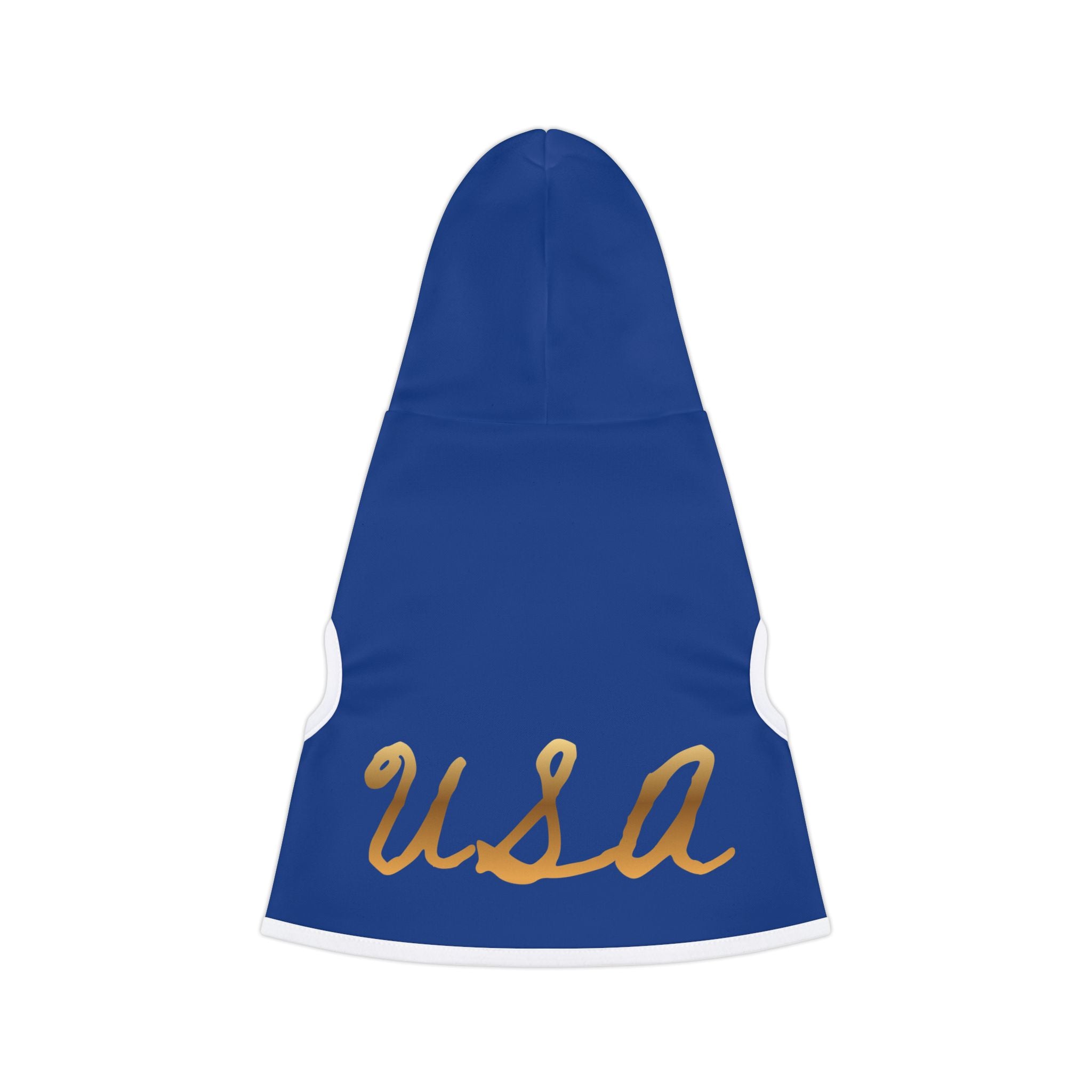 USA Pet Hoodie