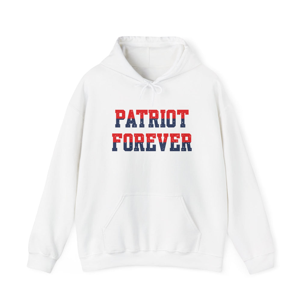 Patriot Forever Unisex Heavy Blend™ USA Hoodie
