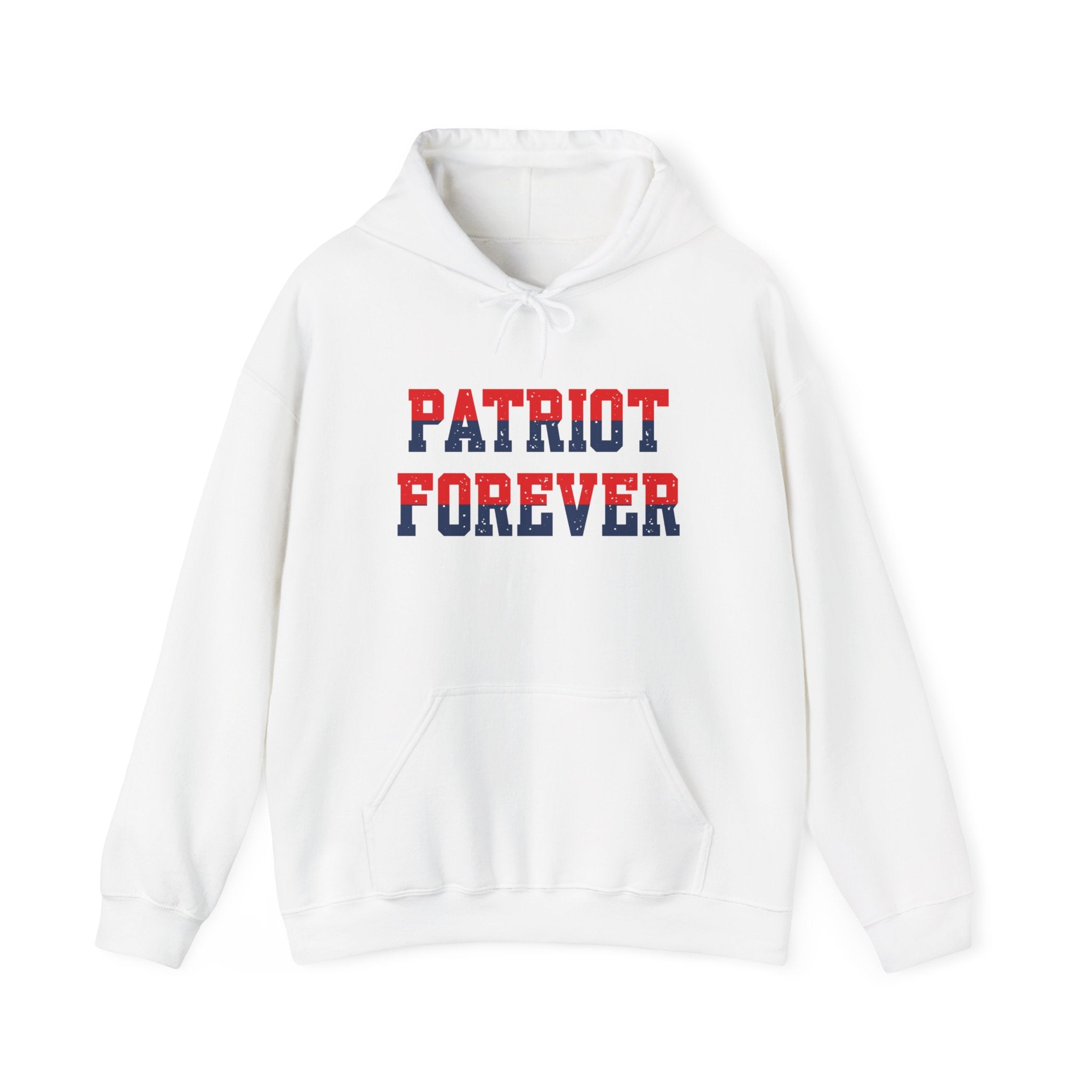 Patriot Forever Unisex Heavy Blend™ USA Hoodie