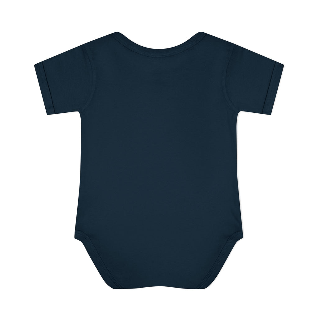 All-American Baby USA Patriotic Infant Bodysuit