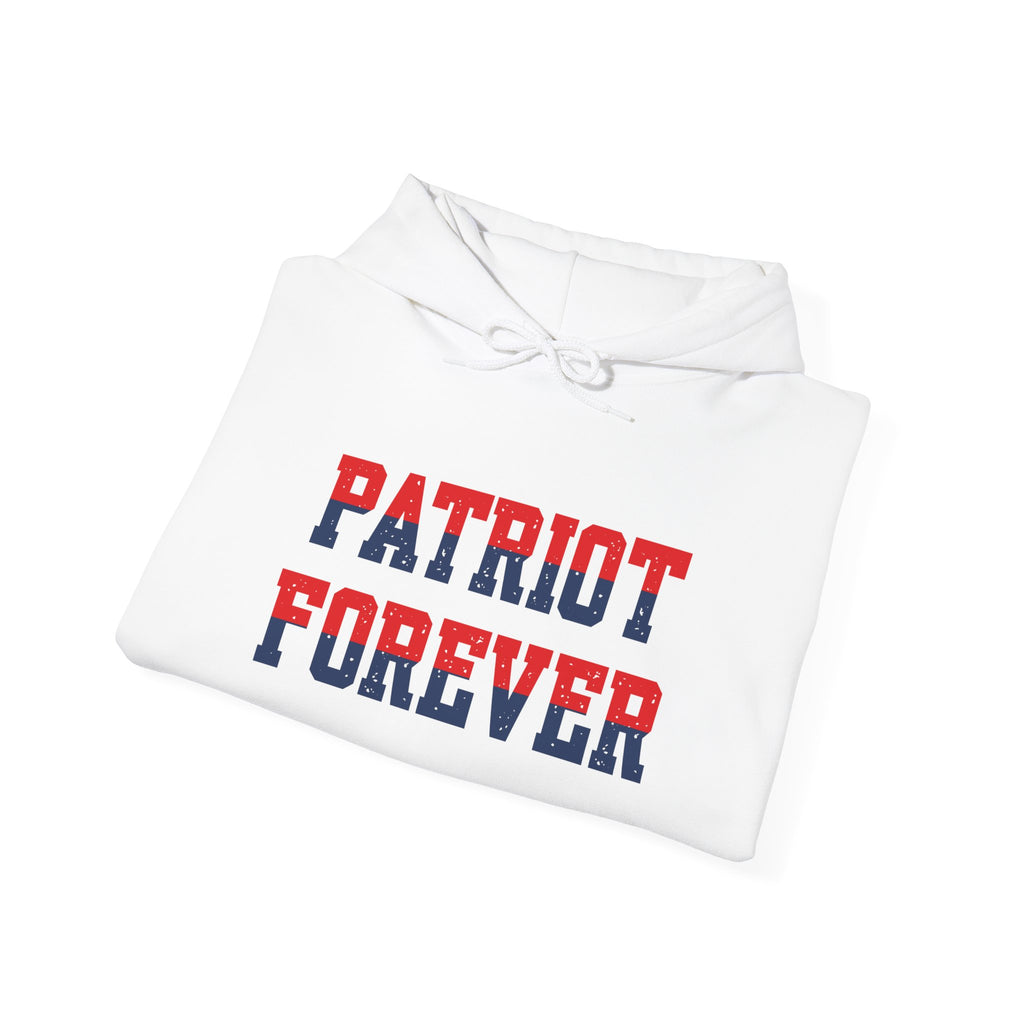 Patriot Forever Unisex Heavy Blend™ USA Hoodie