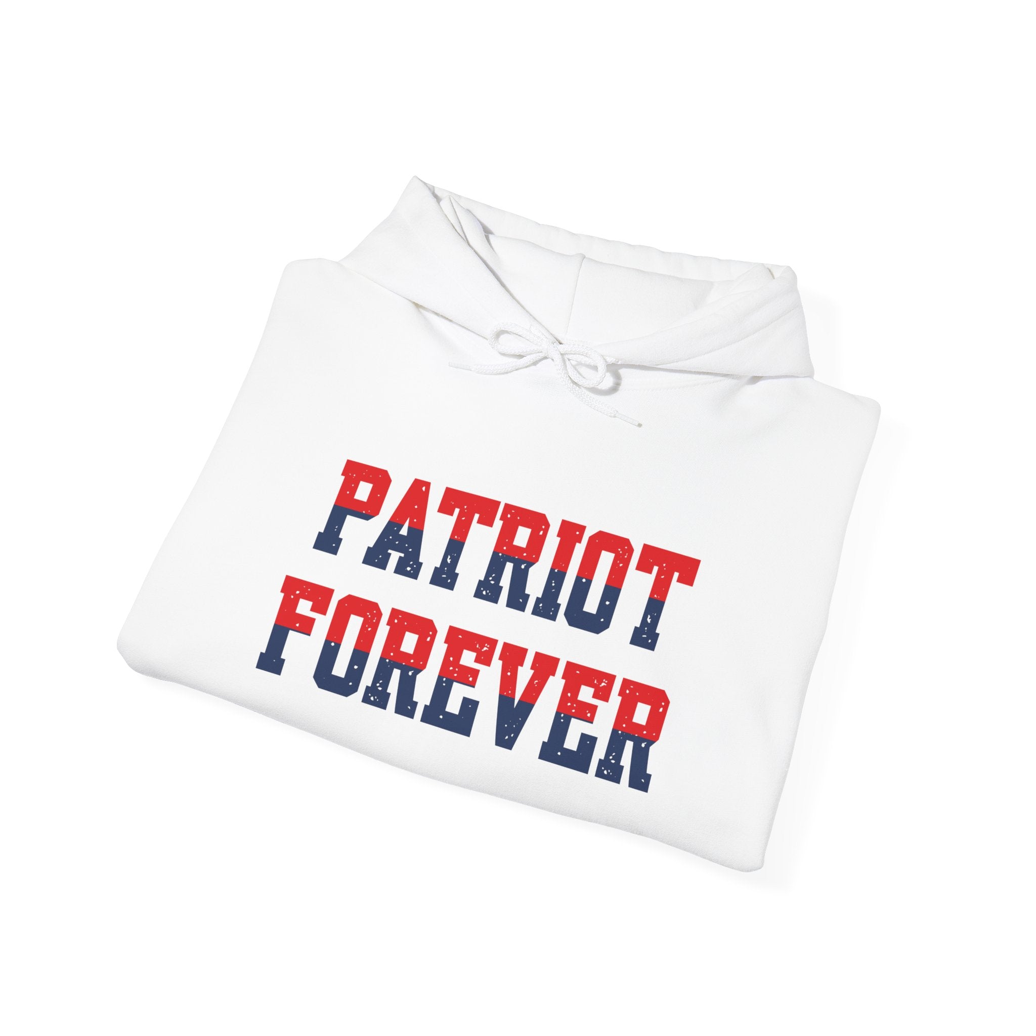 Patriot Forever Unisex Heavy Blend™ USA Hoodie