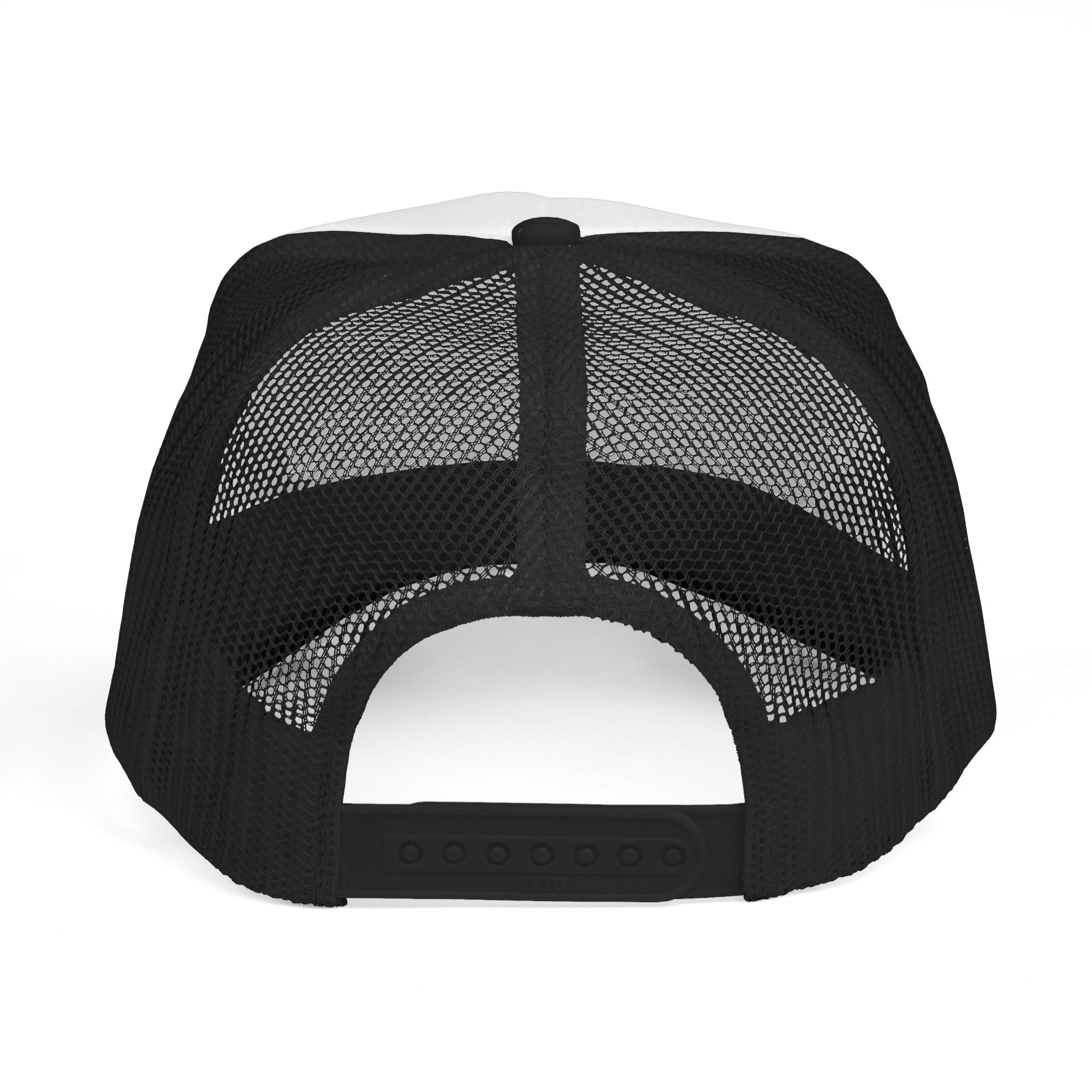 Midwest Mama USA Trucker Hat
