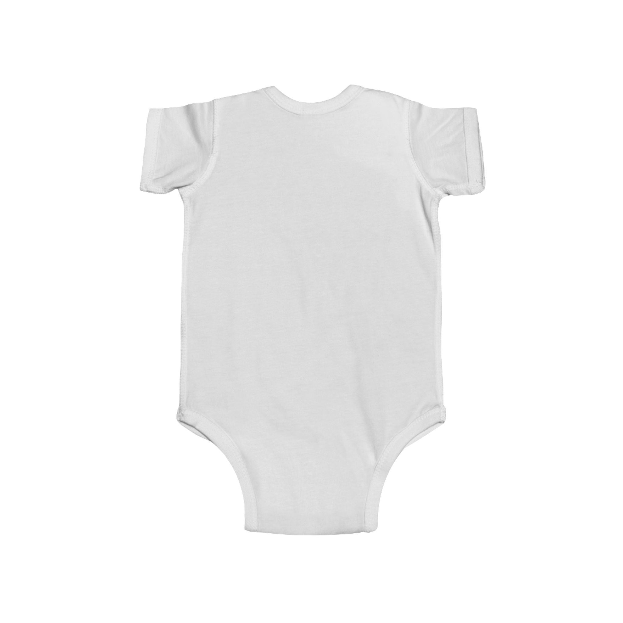 Defend America USA Patriotic Infant Bodysuit