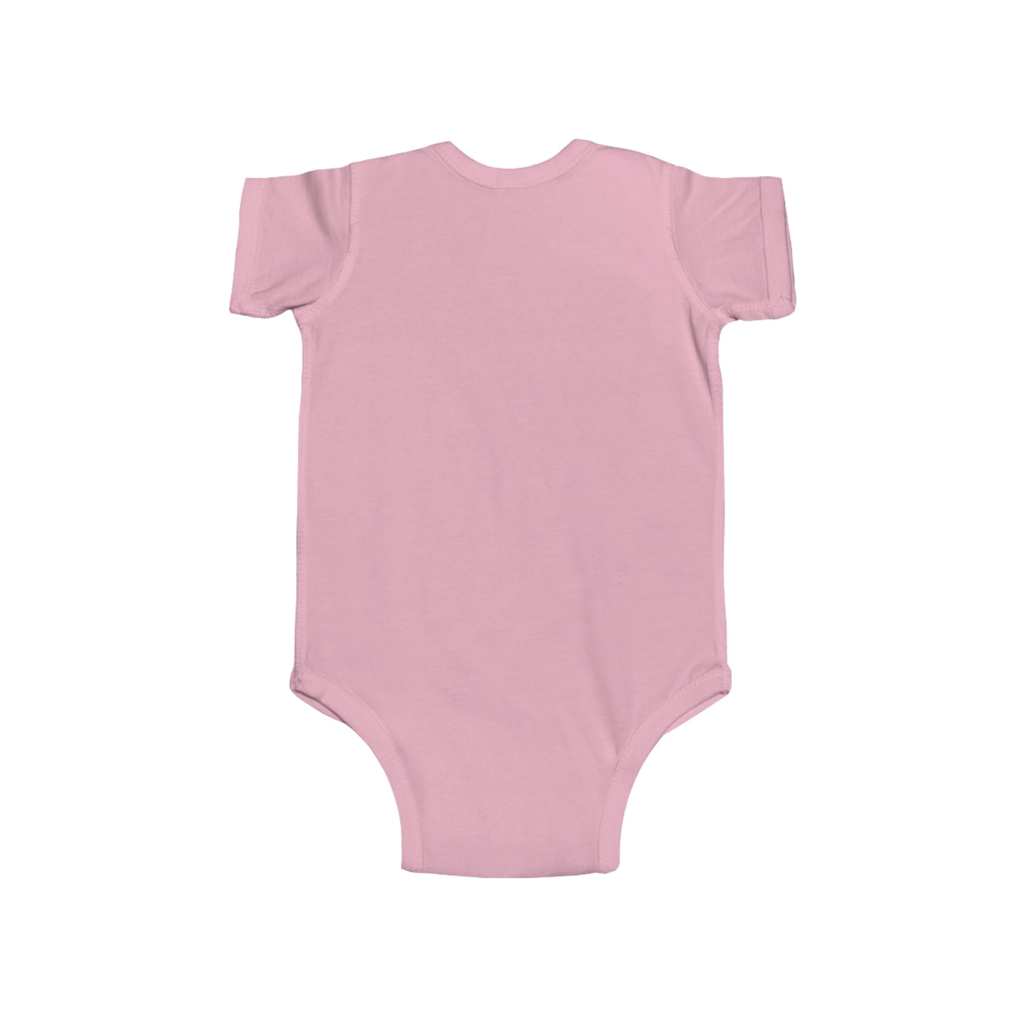 Defend America USA Patriotic Infant Bodysuit