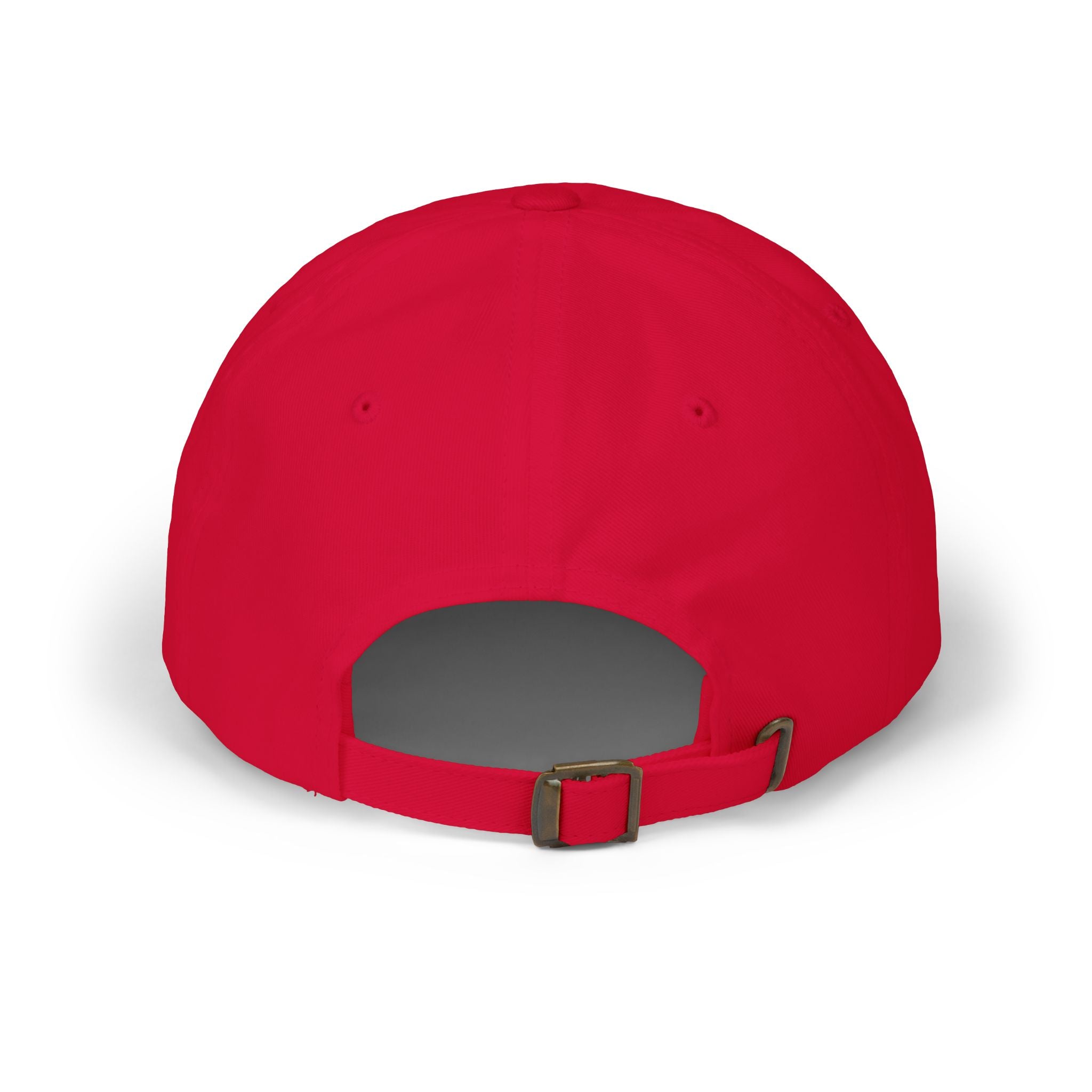 Midwest Mama USA Embroidered Classic USA Mom Hat