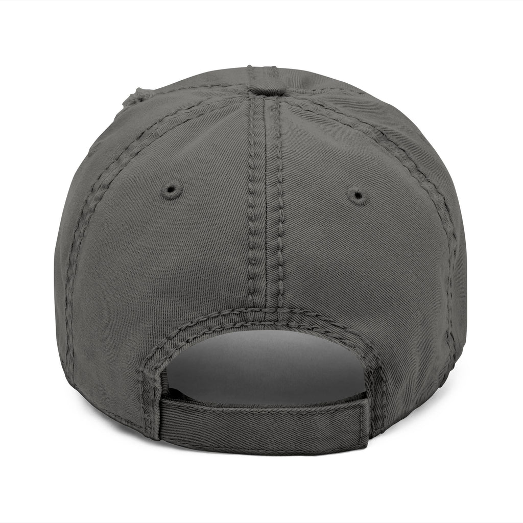 Grey 6 panel distressed dad hat "American By Birth, Patriot By Choice" with American flag and mountains #American #MadeinAmerica #MadeinUSA #USA #USApride #America  #americanmade #americanmadeproduct #americanmadeproducts #productsmadeinAmerica #USAmade #productmadeinUSA #productsmadeinUSA #Americanflag #USAflag
