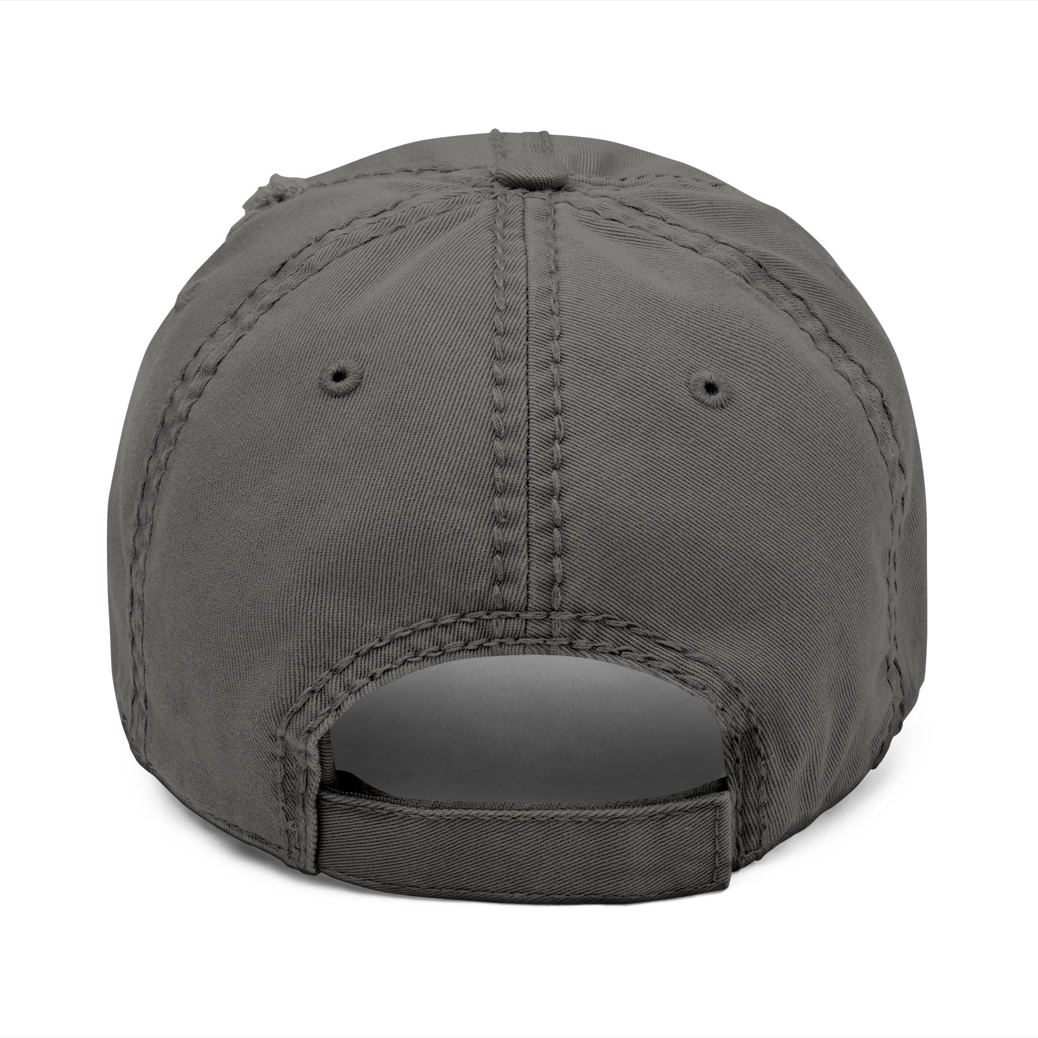 Grey 6 panel distressed dad hat "American By Birth, Patriot By Choice" with American flag and mountains #American #MadeinAmerica #MadeinUSA #USA #USApride #America  #americanmade #americanmadeproduct #americanmadeproducts #productsmadeinAmerica #USAmade #productmadeinUSA #productsmadeinUSA #Americanflag #USAflag
