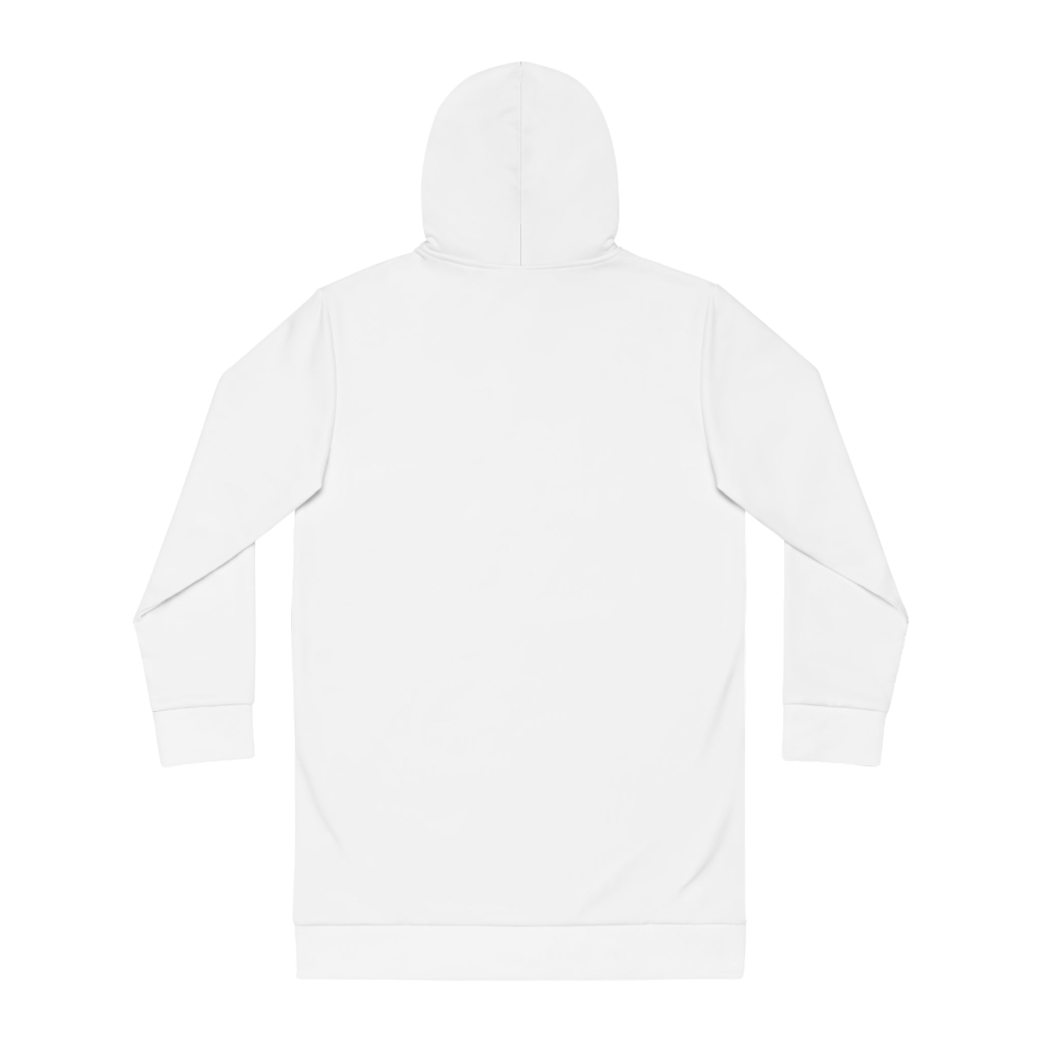 I Love America Women's Hoodie Dress