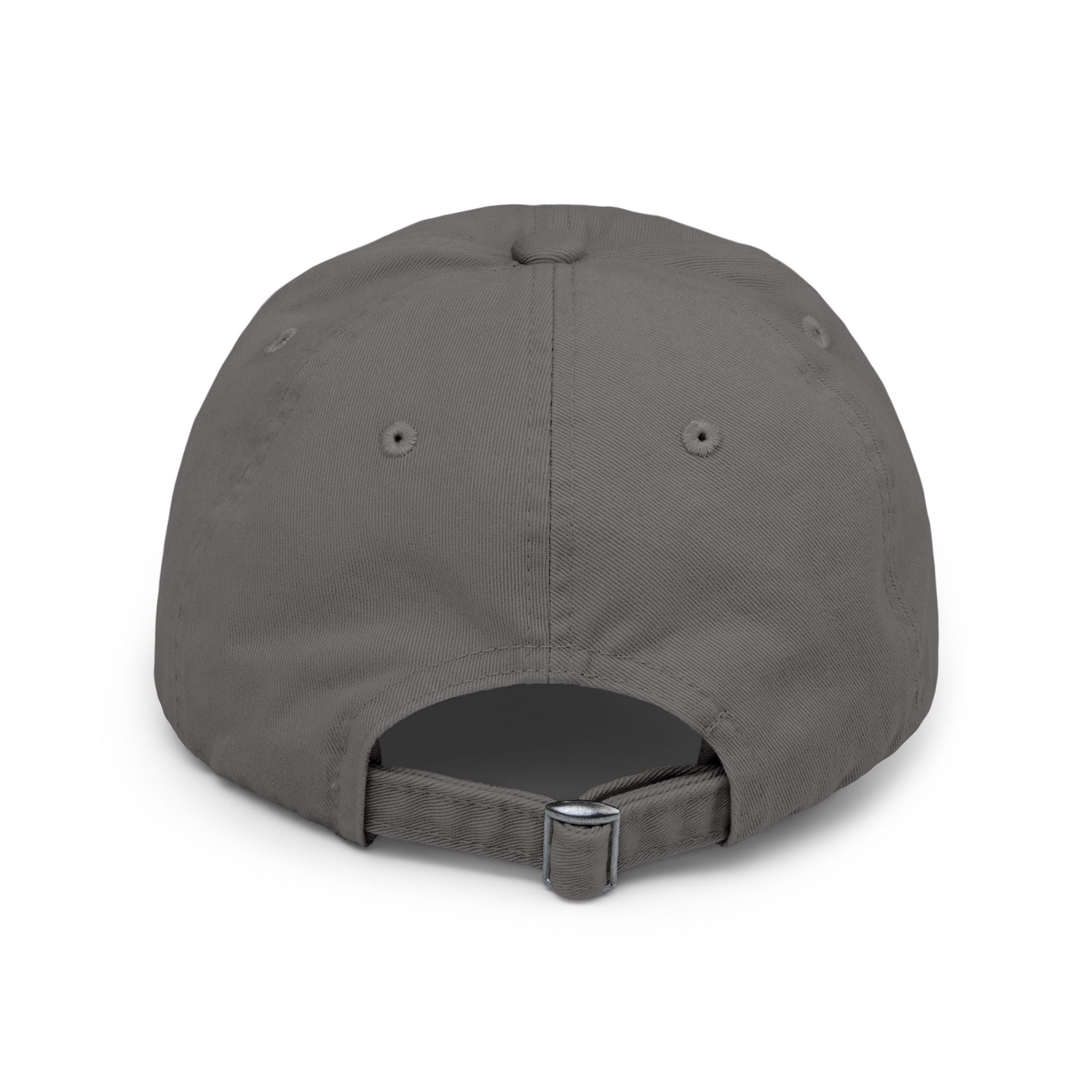 Loyal to the Soil Distressed Baseball Cap 